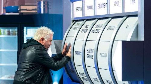 Tournament of Champions Season 1 Episode 3 - Final Eight Revealed