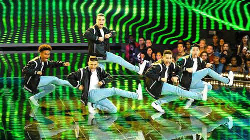 World of Dance Season 3 Episode 3 - The Qualifiers 3