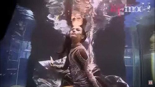 Asia's Next Top Model Season 1 Episode 9 - Beyond Control