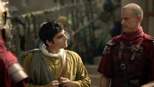 The Chosen Season 1 Episode 6 - Indescribable Compassion