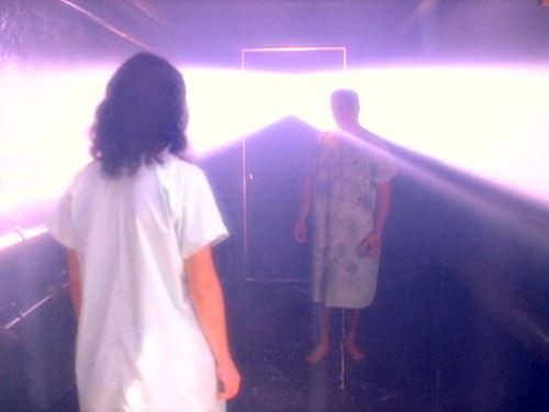 The Outer Limits Season 5 Episode 5 - The Other Side