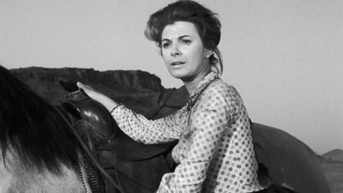 Gunsmoke Season 7 Episode 6 - Long, Long Trail