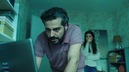 Caliphate Season 1 Episode 4 - Episode 4