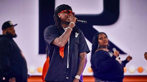 Nick Cannon Presents: Wild 'N Out Season 20 Episode 18 - Bruce Bruce & K Camp