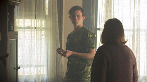 Evil Lives Here Season 2 Episode 4 - The Horror I Don't Remember