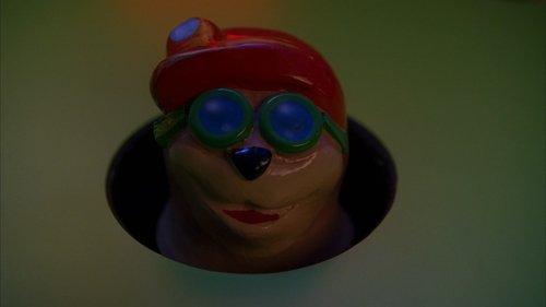House Season 3 Episode 8 - Whac-A-Mole