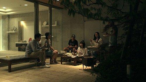Terrace House: Boys & Girls in the City Season 1 Episode 31 - Natsumi & Fuyumi