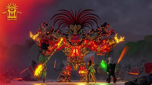 undefined Season 1 Episode 9 - Chapter 9: The Sun and the Moon