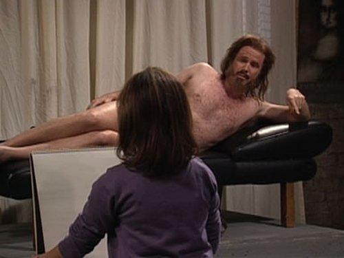 Saturday Night Live Season 23 Episode 16 - Julianne Moore/Backstreet Boys