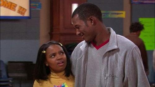 One on One Season 1 Episode 7 - Playing Possum