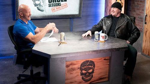 Steve Austin's Broken Skull Sessions Season 1 Episode 10 - The Undertaker (One More Round)