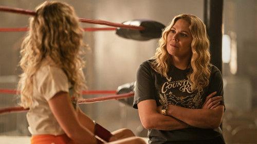 Heels Season 2 Episode 5 - Who the Hell Is The Condamned?