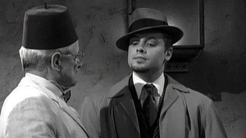 undefined Season 7 Episode 20 - As Time Goes By