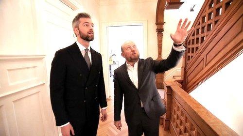 Million Dollar Listing New York Season 6 Episode 3 - Frankel-y Speaking