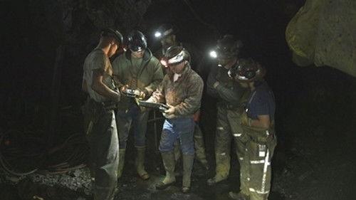 Ghost Mine Season 2 Episode 9 - Town-wide Terror