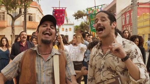 Mar do Sertão Season 1 Episode 178 - Episode 178