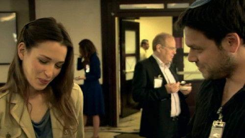 Srugim Season 3 Episode 13 - Episode 13