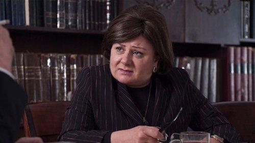 Shtisel Season 2 Episode 7 - The Lost Children's Good Will