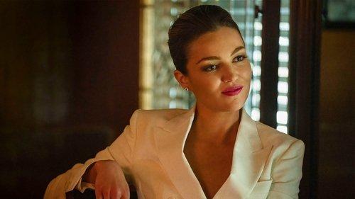 Power Book IV: Force Season 2 Episode 4 - THE DEVIL'S IN THE DETAILS