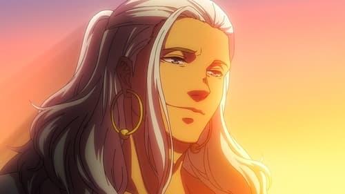 Record of Ragnarok Season 2 Episode 13 - The strongest puberty in history