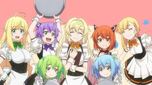 undefined Season 1 Episode 12 - We Opened a Coffee Shop