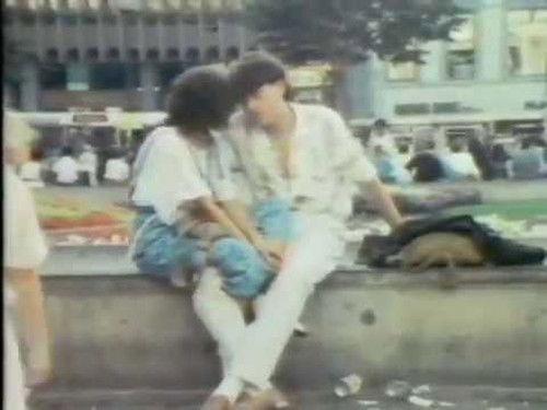 Strip-Tease Season 1 Episode 8 - Episode 8