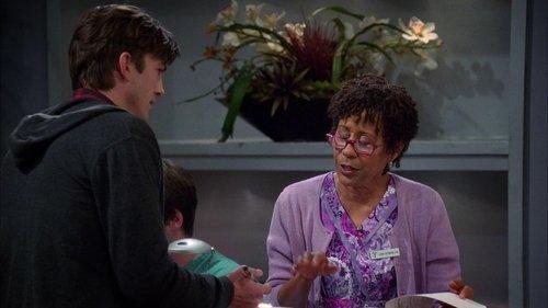 Two and a Half Men Season 9 Episode 22 - Why We Gave Up Women