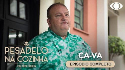 Pesadelo na Cozinha Season 3 Episode 2 - Episode 2