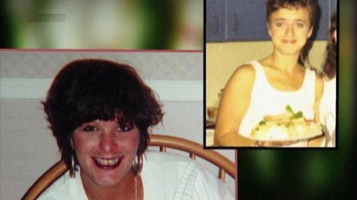 Forensic Files Season 12 Episode 14 - Finger Pane