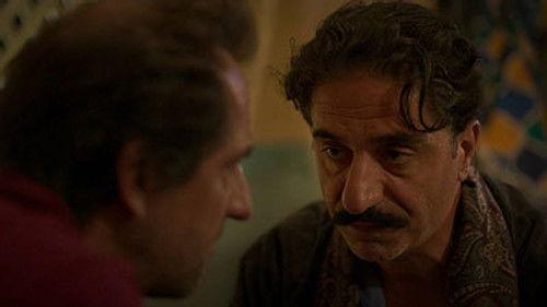 Kaboul Kitchen Season 3 Episode 7 - The speech at the UN