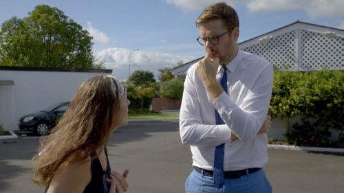 New Zealand Today Season 1 Episode 7 - Episode 7 - Flat Earth and Mount Albert