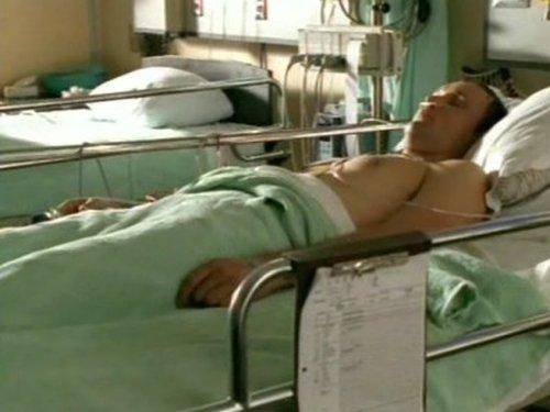 undefined Season 1 Episode 5 - John Deux