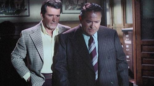The Rockford Files Season 3 Episode 13 - Sticks and Stones May Break Your Bones, But Waterbury Will Bury You