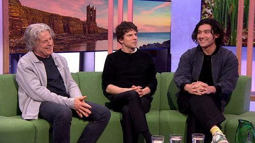 The One Show Season 20 Episode 17 - 29/01/2025