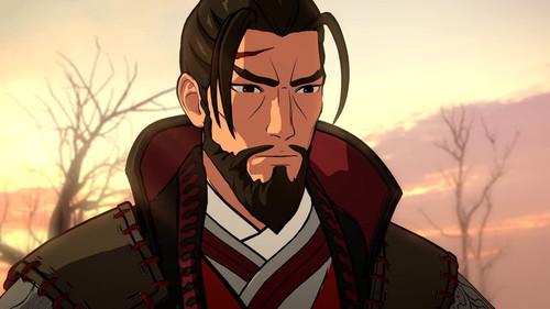 A Song of Sword as Pillow Season 1 Episode 13 - Episode 13