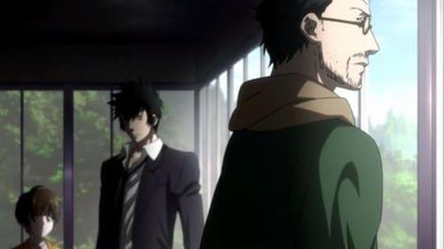 Psycho-Pass Season 1 Episode 9 - Paradise Fruit