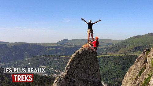 Les plus beaux treks Season 3 Episode 2 - Episode 2