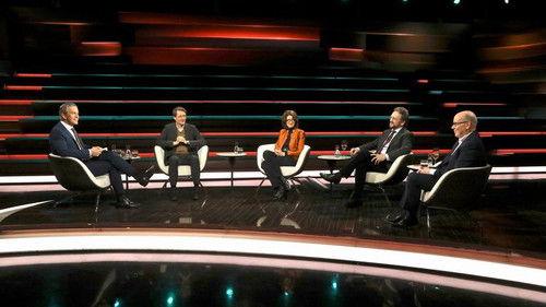 Markus Lanz Season 16 Episode 15 - Episode 15