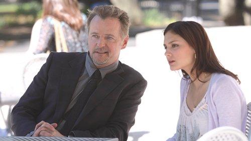 White Collar Season 2 Episode 3 - Copycat Caffrey