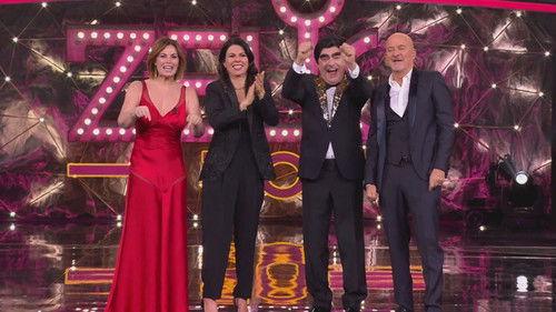 Zelig Season 23 Episode 2 - Episode 2