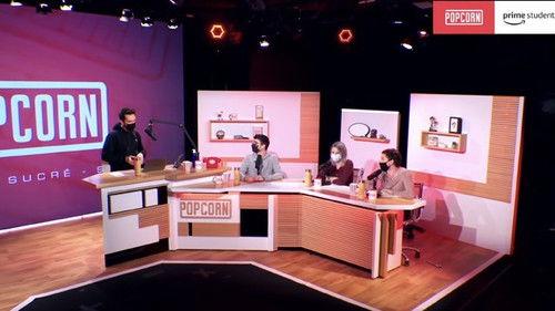 Popcorn Season 2 Episode 16 - Episode 16