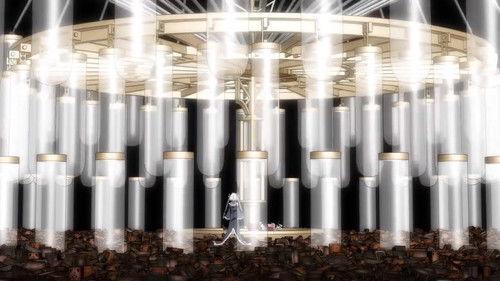 Magia Record: Puella Magi Madoka Magica Side Story Season 1 Episode 13 - A Faint Hope