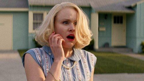 undefined Season 1 Episode 6 - DAY 7: MORNING