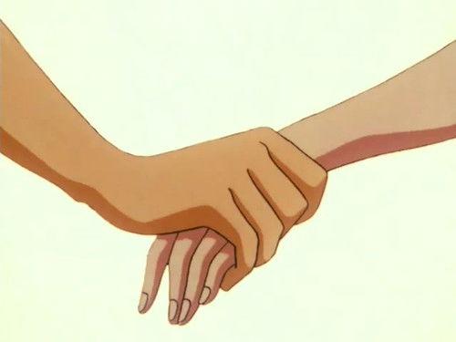 Marmalade Boy Season 1 Episode 25 - Real Kiss "Yuu, I love you!"