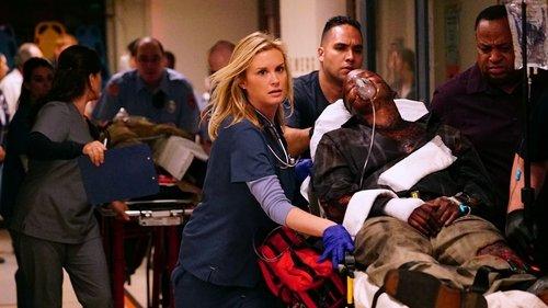 Code Black Season 1 Episode 1 - Pilot