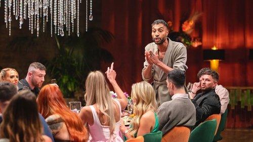 Married at First Sight UK Season 8 Episode 20 - Episode 20