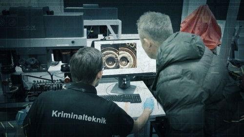 Station 2 Season 15 Episode 4 - Det beskidte våben