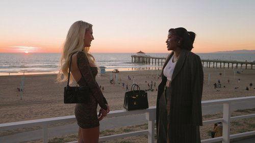 Selling Sunset Season 8 Episode 2 - Who Wears the Pants?