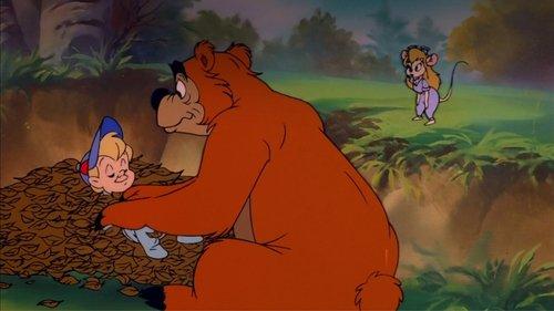 undefined Season 1 Episode 12 - Bearing Up Baby