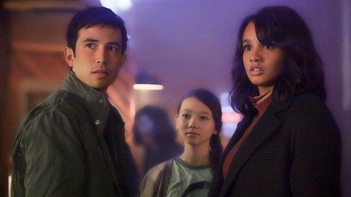 Motherland: Fort Salem Season 3 Episode 3 - Oh Elayne...